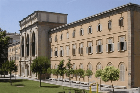 ¿Qué supone la opción del Master de Bioconstrucción como título propio de la Universitat de Lleida?