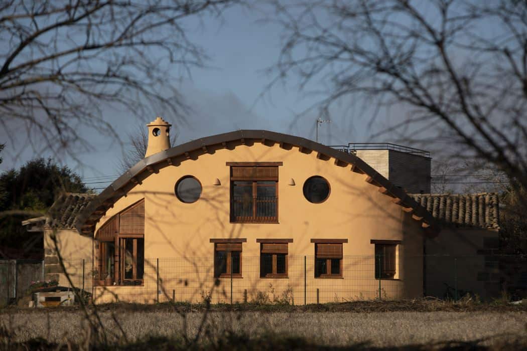 INSTITUTO ESPAÑOL DE BAUBIOLOGIE