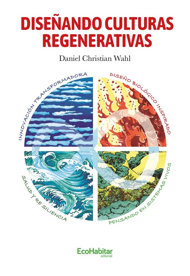 Diseñando Culturas Regenerativas