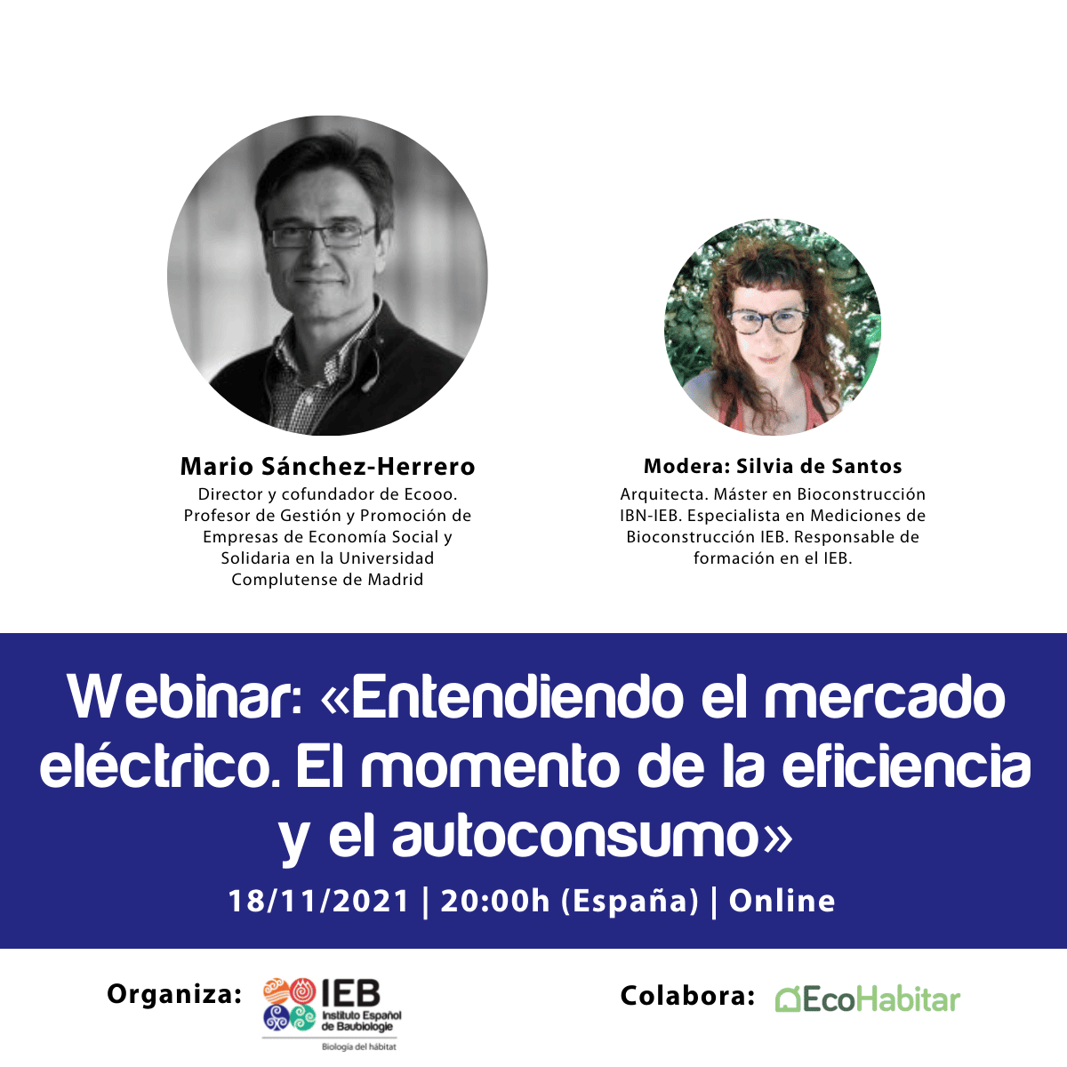 Webinar IEB_Mario Sánchez-Herrero