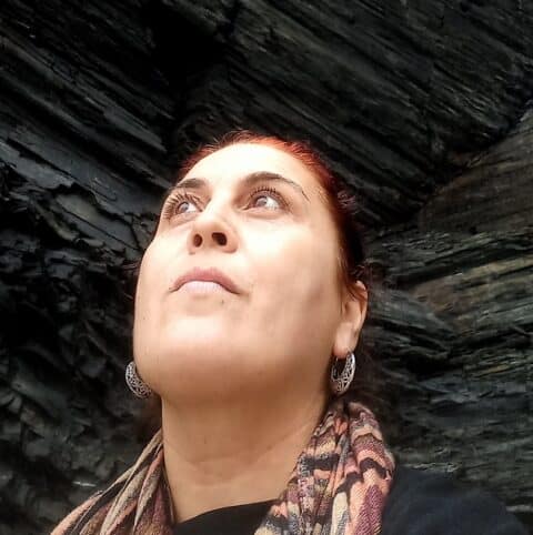 EVA MARÍA MARÍN - IEB - Instituto Español de Baubiologie