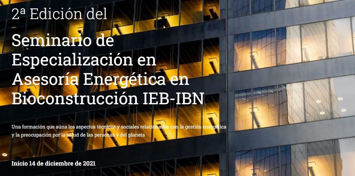 Asesoría energética