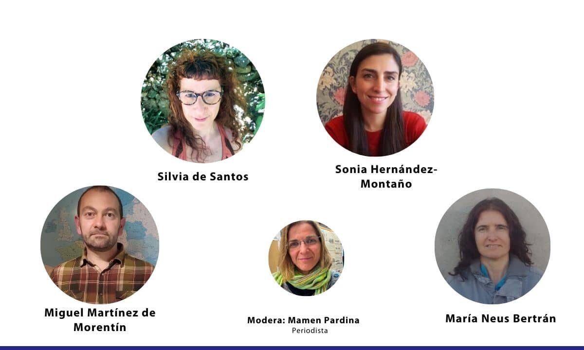 INSTITUTO ESPAÑOL DE BAUBIOLOGIE