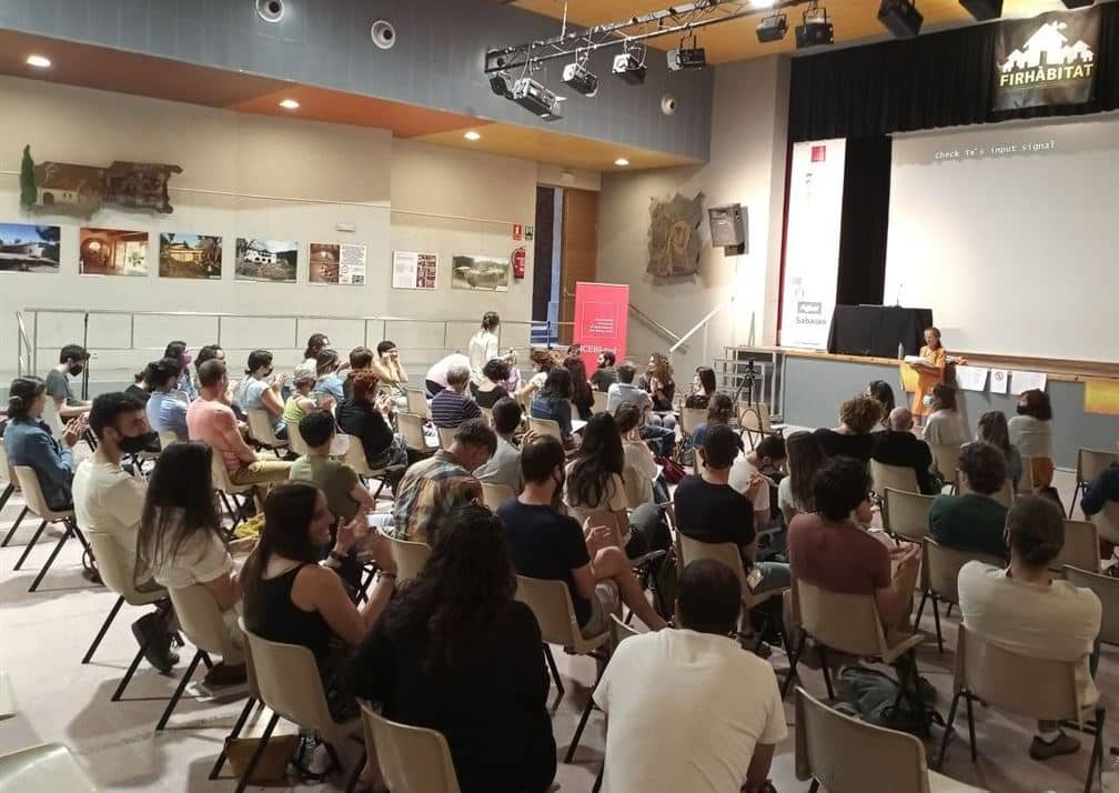 INSTITUTO ESPAÑOL DE BAUBIOLOGIE