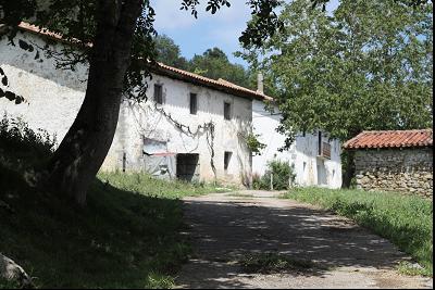 Propuesta de Proceso de Implantación de Proyectos de Vivienda en Masovería Urbana en Zona Rural en Gipuzkoa