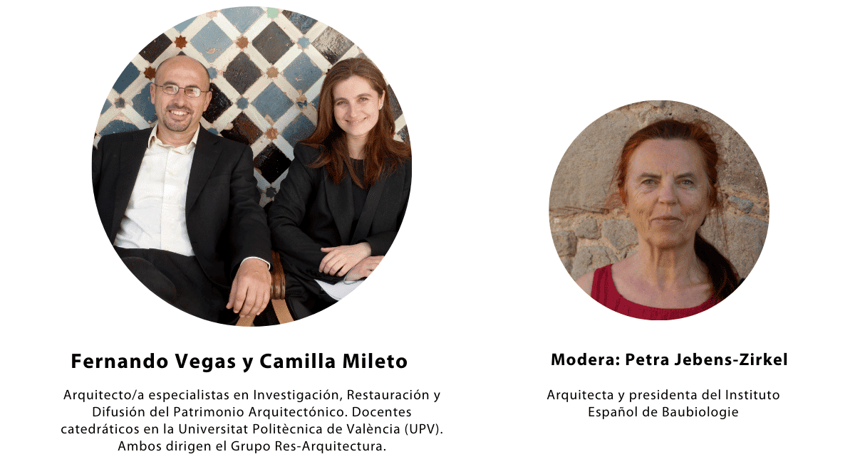 INSTITUTO ESPAÑOL DE BAUBIOLOGIE
