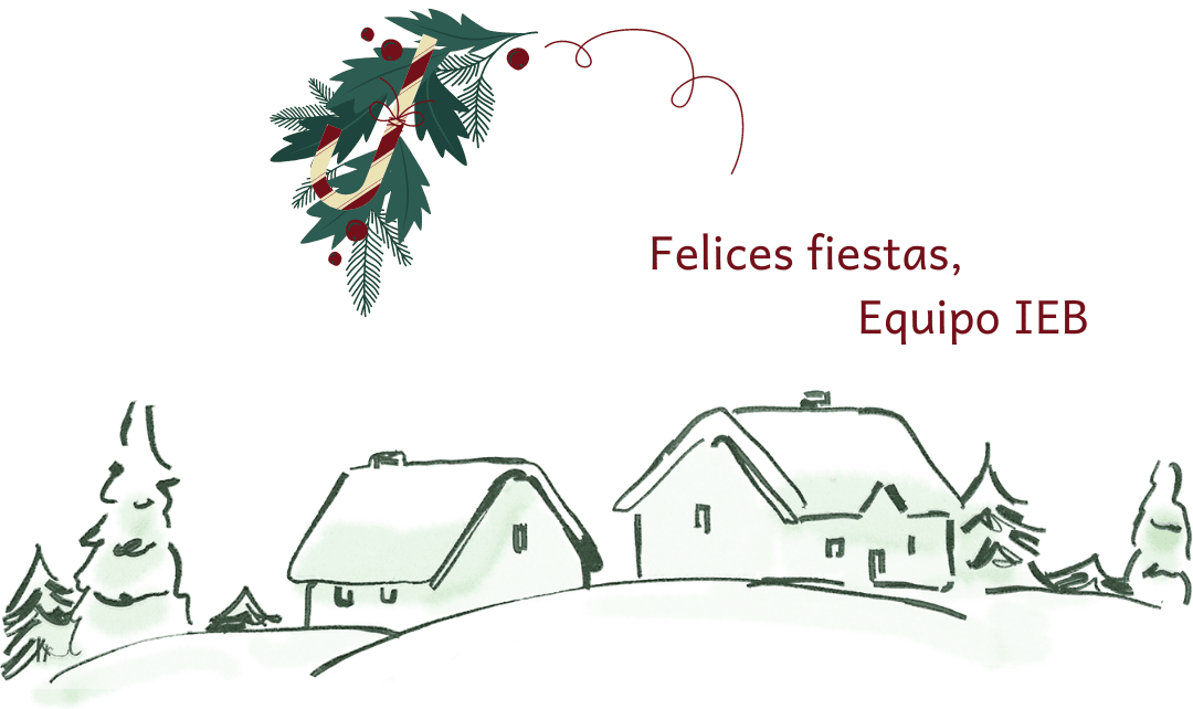 SOLsticio, naVIDAd y BIOconstrucción