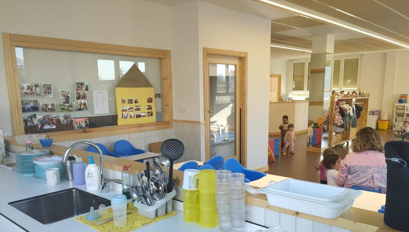 INSTITUTO ESPAÑOL DE BAUBIOLOGIE