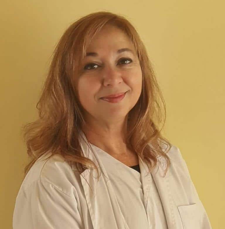 INSTITUTO ESPAÑOL DE BAUBIOLOGIE