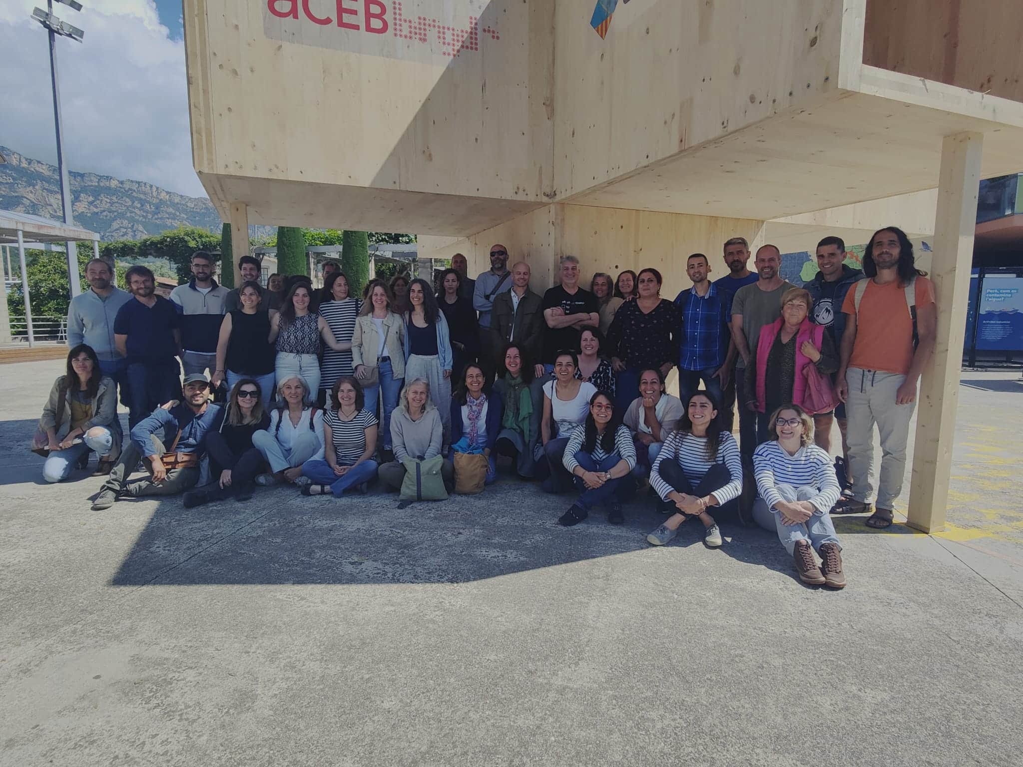 INSTITUTO ESPAÑOL DE BAUBIOLOGIE