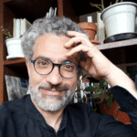ANDRÉS MARTÍNEZ ESPINOSA