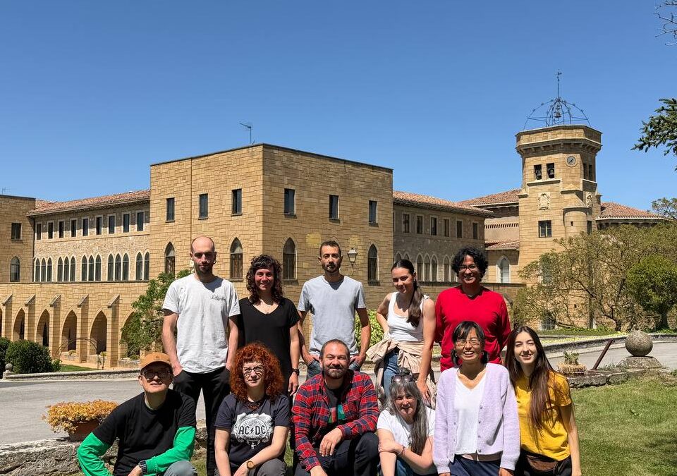 Seminario de Especialización en Mediciones en Baubiologie IEB